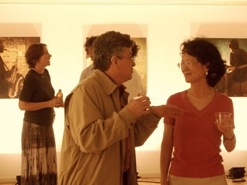 SOL Studio Reception